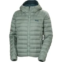 HELLY HANSEN Verglas Down 2.0 Steppjacke - Cactus -