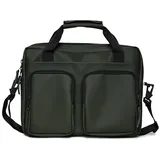 Rains Texel Tech Bag W3 Green