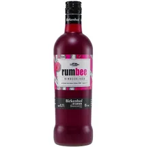 Likör Himbeerlikör 15% Vol. 0,7 l