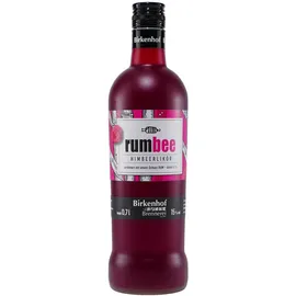 Likör Himbeerlikör 15% Vol. 0,7 l