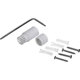 Dahua Ipc-pdw3849-a180-e2-as-pv-0280b Überwachungskamera - White