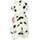 Teddy-Hermann Dalmatiner 23 cm Beige