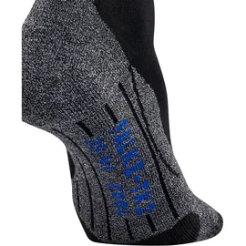 Falke TK2 Explore Cool Wandersocken 1 Paar Schwarz 37-38