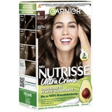 Garnier Nutrisse Creme 40 chocolate mittelbraun 160 ml