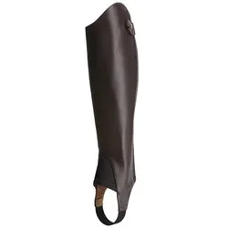 Ariat Close Contour Show Chap - cognac - XST
