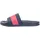 Tommy Hilfiger CORE HILFIGER FLAG POOL SLIDE Blau 47