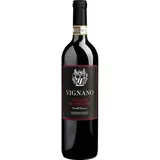 Vignano Superiore Chianti Superiore DOCG 2020, Bio Rotwein, Biowein