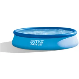 Intex Easy Set 396 x 84 cm inkl. Filterpumpe