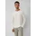 s.Oliver Softes Longsleeve mit Crew Neck und Logo-Patch - S