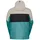 Scott Ultimate Dryo 10 Skijacke Frozen Blue/Dust White L