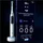 Oral-B iO Series 10 stardust white +  Reiseetui