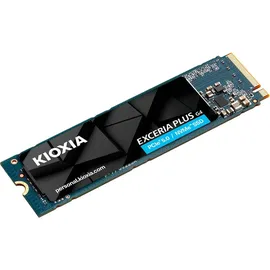 KIOXIA Exceria Plus G4 2 TB M.2