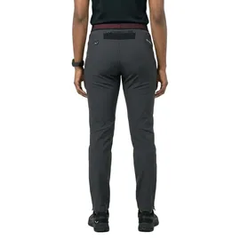 Salewa Pedroc 4 Durastretch Lon Hosen Schwarz XS
