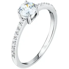 Morellato Damenring Tesori SAIW179016 - silber - 56