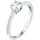 Morellato Damenring Tesori SAIW179016 - silber - 56