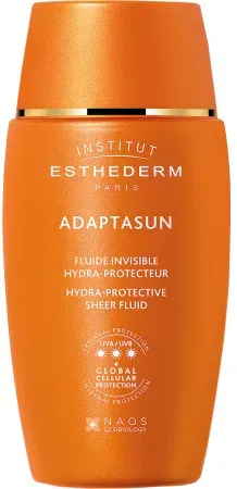 Institut Esthederm Adaptasun Fluid 40ml