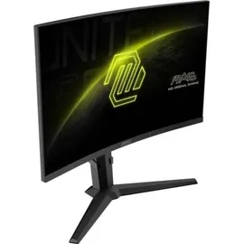 MSI MAG 275CQRF QD E2 27" gebogen