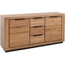 MCA living Greno Sideboard II 163 x 80 x 40 cm Beige
