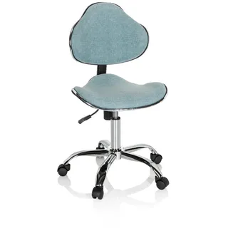 HJH Office KIDDY GTI-3 - Kinderdrehstuhl Mint