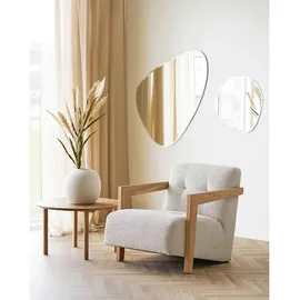 House Nordic Devonport 50 x 50 cm Mehrfarbig