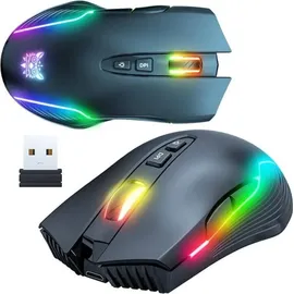 ONIKUMA CW905 Schwarz