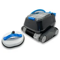Fluidra Deutschland GmbH POWER BATTERY Poolroboter kabellos