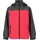 Weather Report Regenjacke Borise Jr. Rot 164