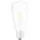 Osram LED-Lampe 4058075434400 7W E27 warmweiß 1 St.