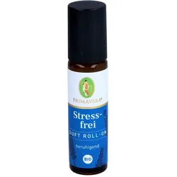 Stressfrei Duft Roll-On bio