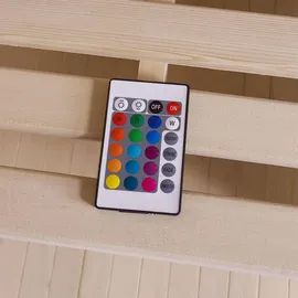 Artsauna Vantaa 150 mit Salzstein