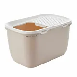 Savic Katzentoilette Hop In Giant