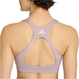 adidas Optime Workout preloved fig/Ice Purple L