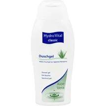 HYDROVITAL Classic Duschgel Aloe Vera