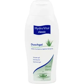 HYDROVITAL Classic Duschgel Aloe Vera