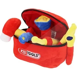 Ks Tools Werkzeug-Box für Babys [Hersteller-Nr. 100208]