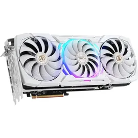 ASRock Radeon RX 7900 XTX Taichi White OC TCW 24GO 24 GB GDDR6 90-GA4AZZ-00UANF