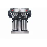 Saro Thermo 48 ECO silber