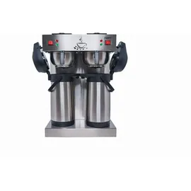 Saro Thermo 48 ECO silber