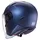 Caberg Soho Matt-Blau S