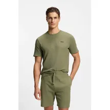 Boss Waffle T-Shirt 10269584 01