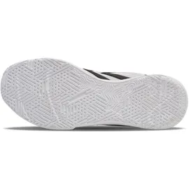 hummel Dagaz III Handballschuhe 9034 - white/black/grey 40