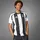 adidas Juventus Turin 24/25 Heimtrikot White / Black S