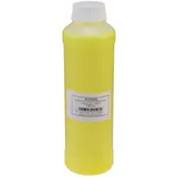 Eurolite UV-aktive Stempelfarbe transparent Gelb 250 ml