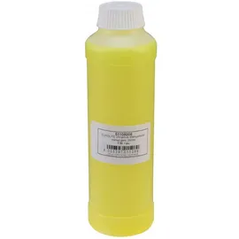 Eurolite UV-aktive Stempelfarbe transparent Gelb 250 ml