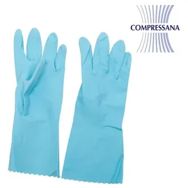 Compressana GmbH COMPRESSANA Gummihandschuhe Gr.4 farbig