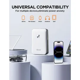 LiTHELi U20 IPS 20V / 4.0 Ah