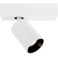 Deko-Light Deko Light 348042 Klara I Deckenaufbauleuchte LED EEK: