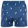 Happy Shorts Web-Boxershorts mehrfarbig L 1er Pack