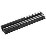 PATONA für Dell Latitude E6120 4400mAh Li-ion; 11,1V