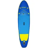 Wattsup SUP Board Stand Up Paddle Surf-Board Paddel ISUP 305x81cm